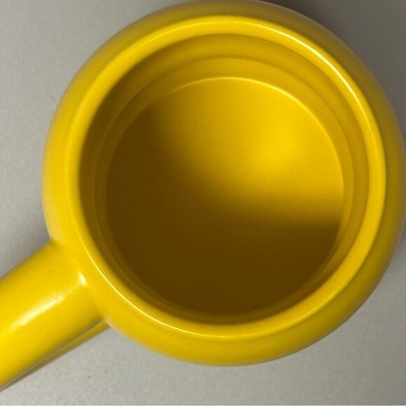 Beekman 1802 Yellow Kindness Mug - Picture 4 of 8